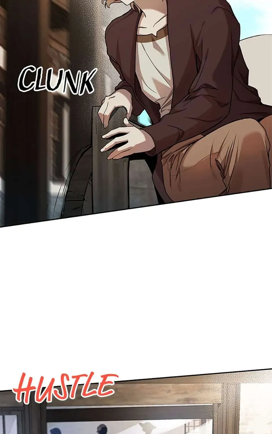 Read The Infinite Mage chapter 1 image 117 on Lezhin