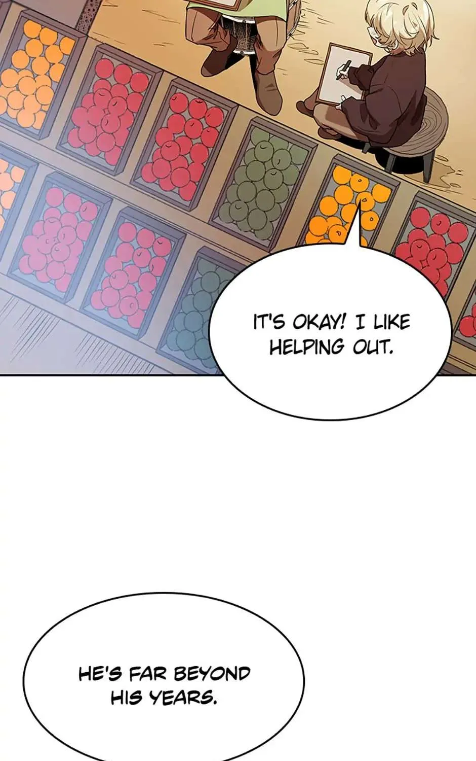 Read The Infinite Mage chapter 1 image 131 on Lezhin