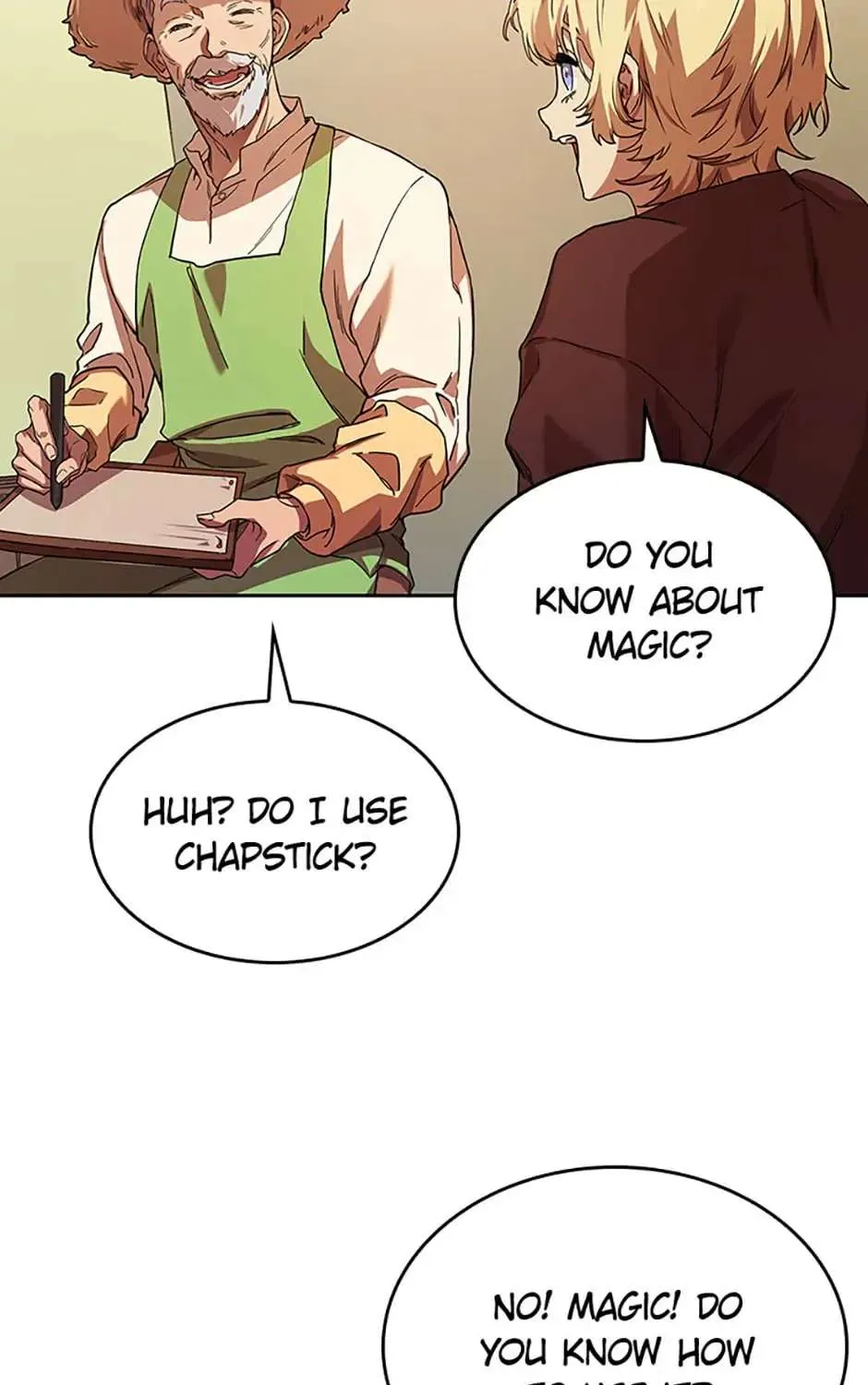 Read The Infinite Mage chapter 1 image 135 on Lezhin