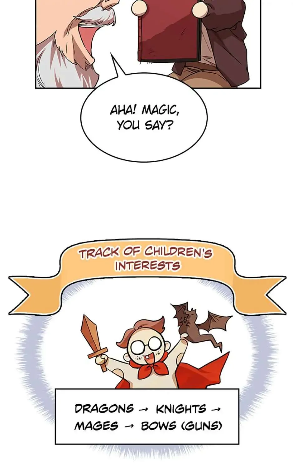 Read The Infinite Mage chapter 1 image 137 on Lezhin