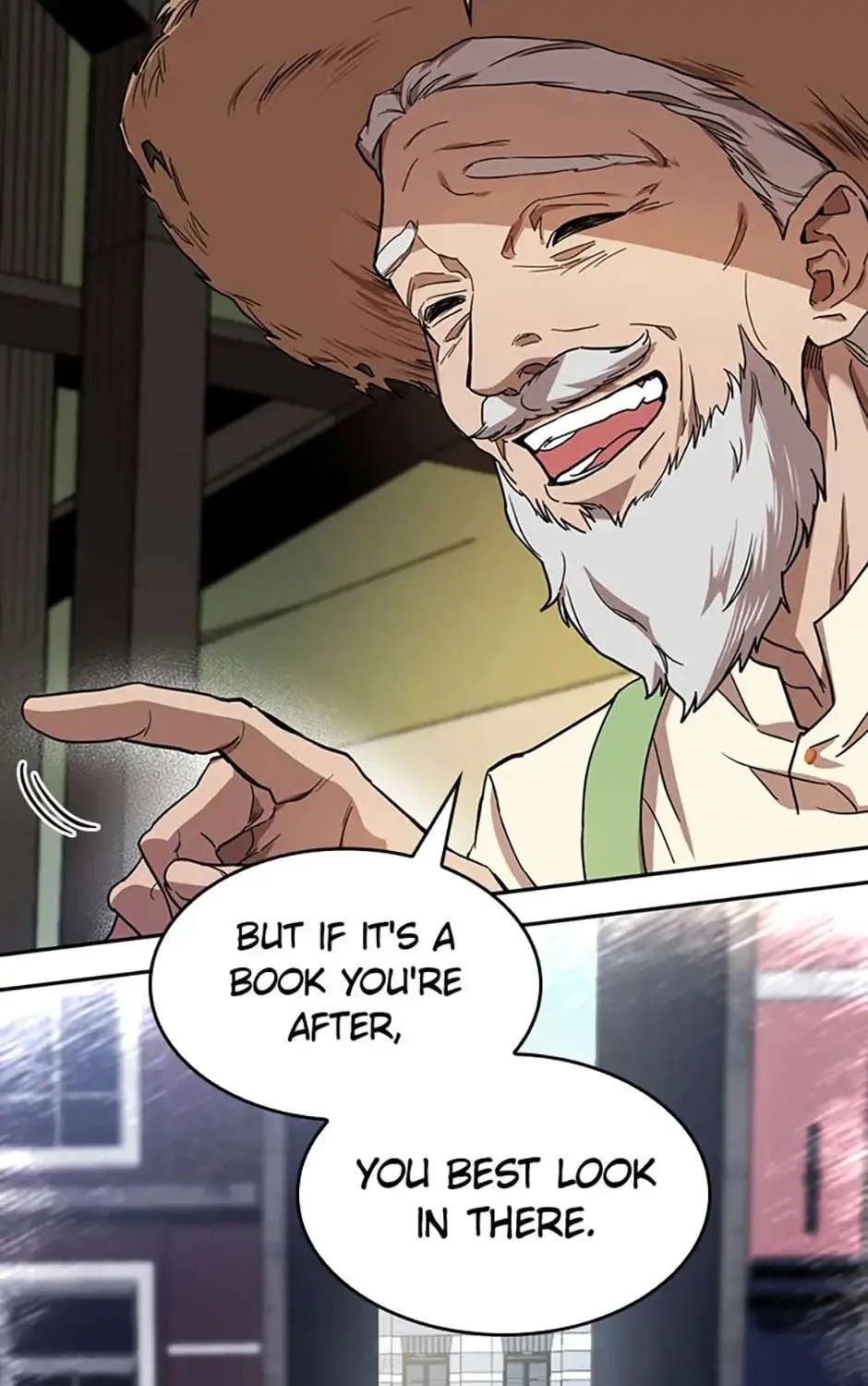Read The Infinite Mage chapter 1 image 141 on Lezhin