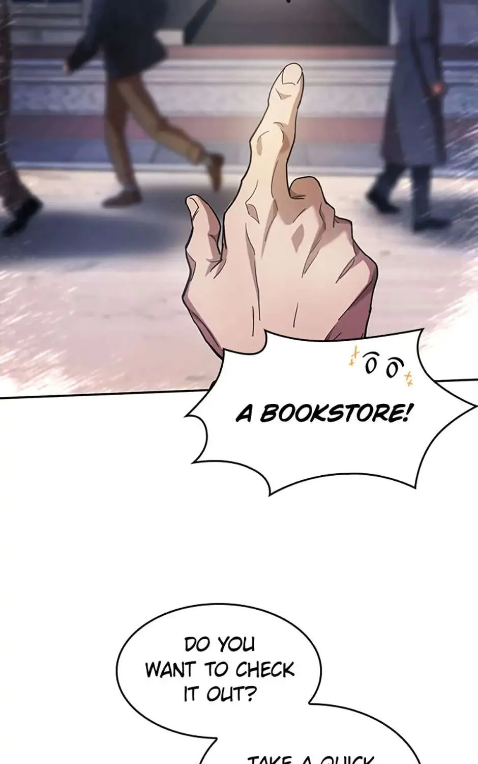 Read The Infinite Mage chapter 1 image 143 on Lezhin