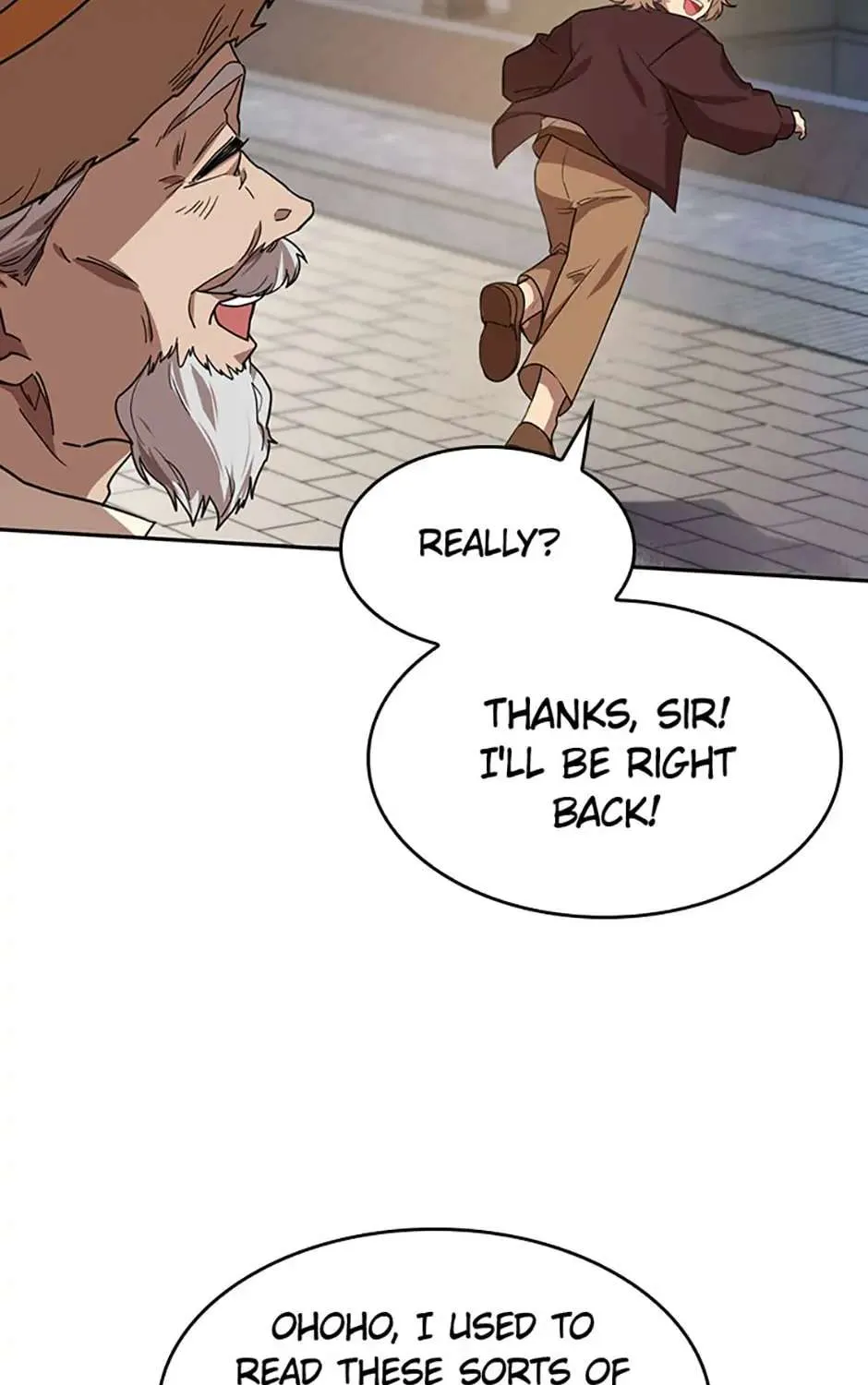 Read The Infinite Mage chapter 1 image 145 on Lezhin
