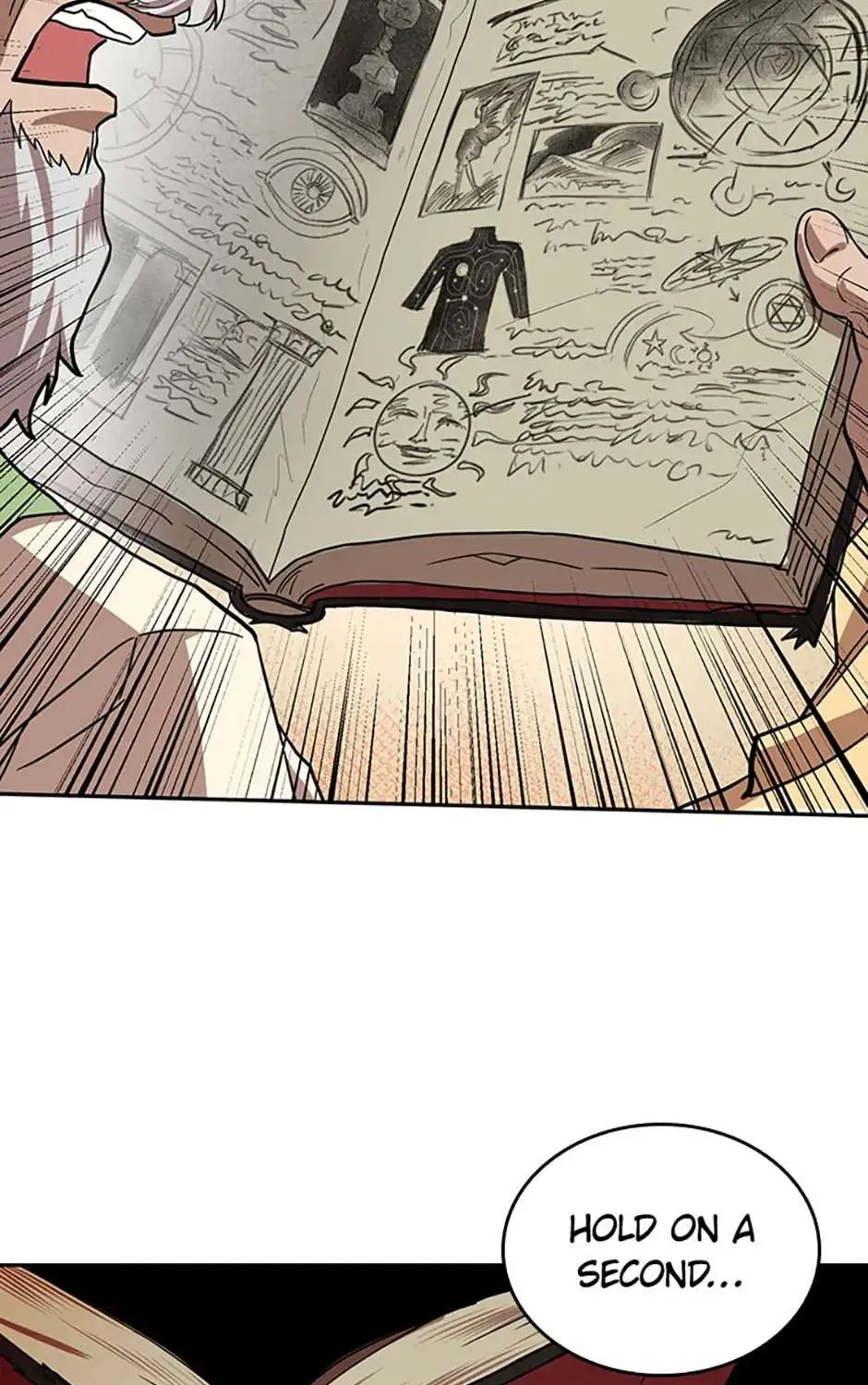 Read The Infinite Mage chapter 1 image 149 on Lezhin