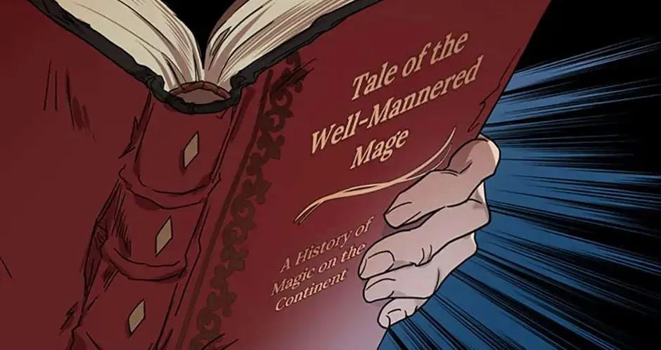 Read The Infinite Mage chapter 1 image 150 on Lezhin