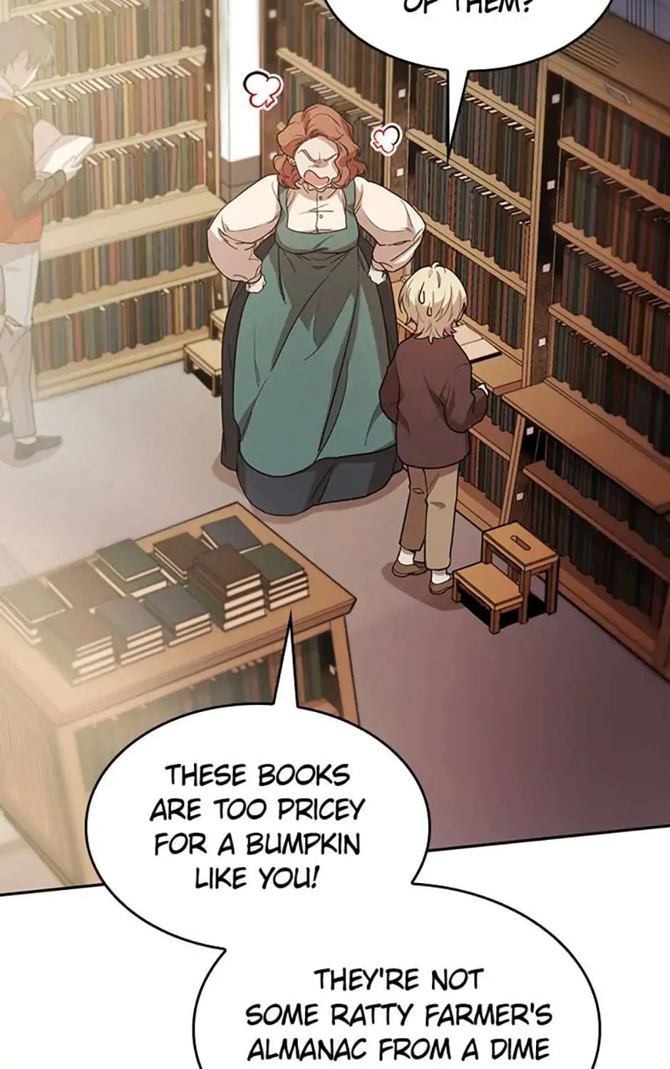 Read The Infinite Mage chapter 1 image 155 on Lezhin