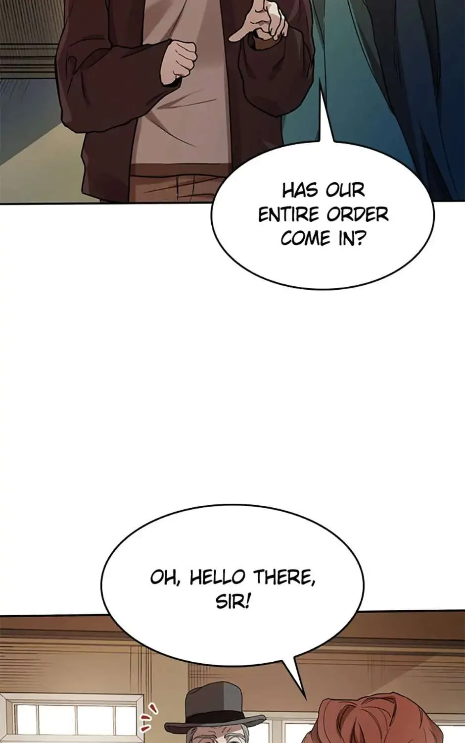 Read The Infinite Mage chapter 1 image 159 on Lezhin