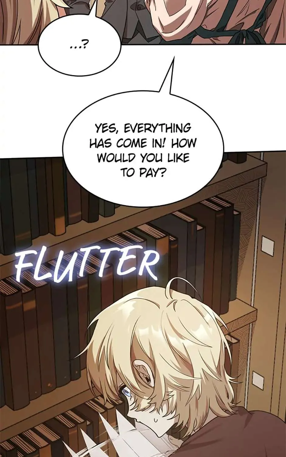Read The Infinite Mage chapter 1 image 161 on Lezhin