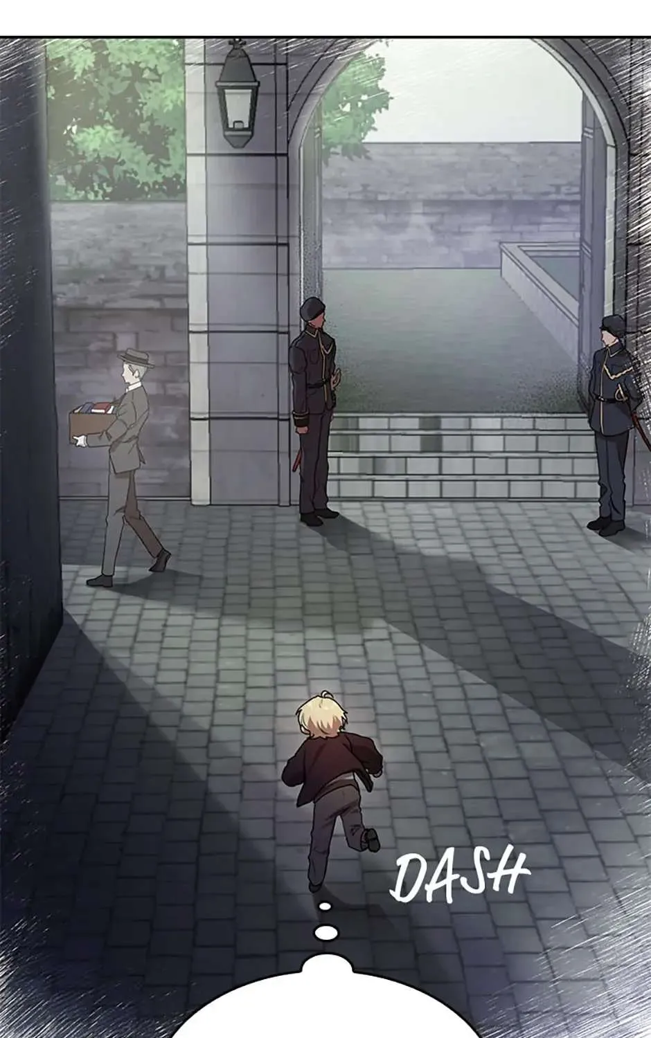 Read The Infinite Mage chapter 1 image 169 on Lezhin