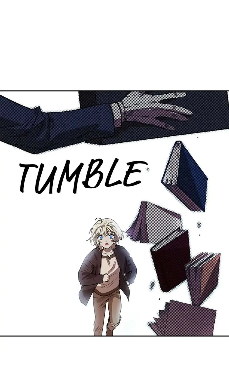 Read The Infinite Mage chapter 1 image 171 on Lezhin