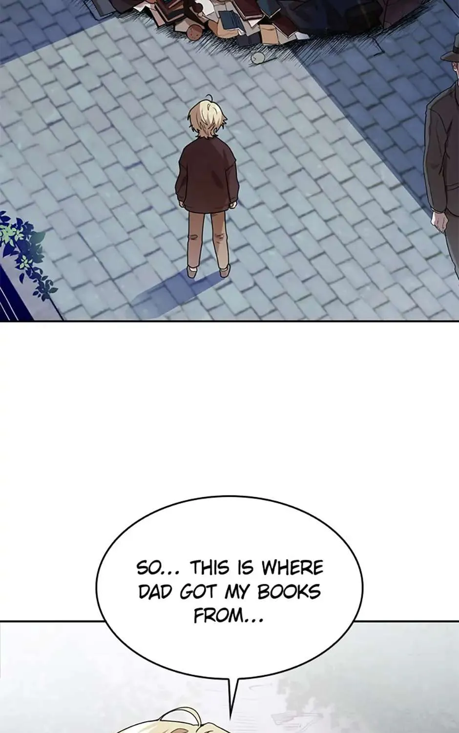 Read The Infinite Mage chapter 1 image 177 on Lezhin