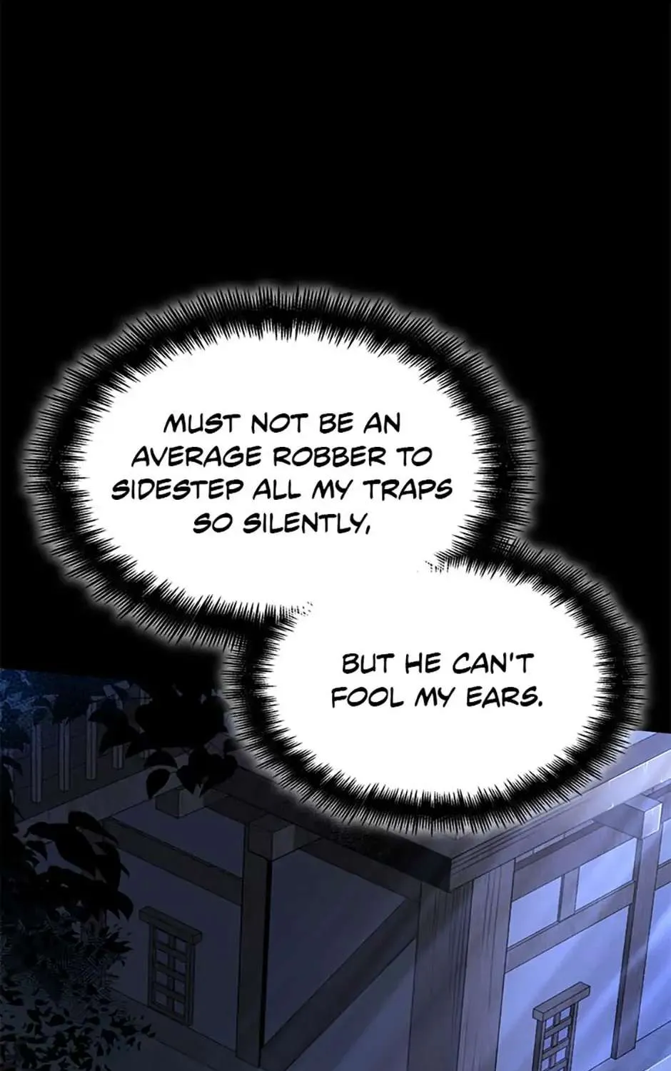 Read The Infinite Mage chapter 1 image 19 on Lezhin
