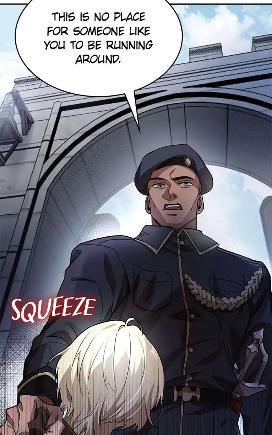 Read The Infinite Mage chapter 1 image 195 on Lezhin