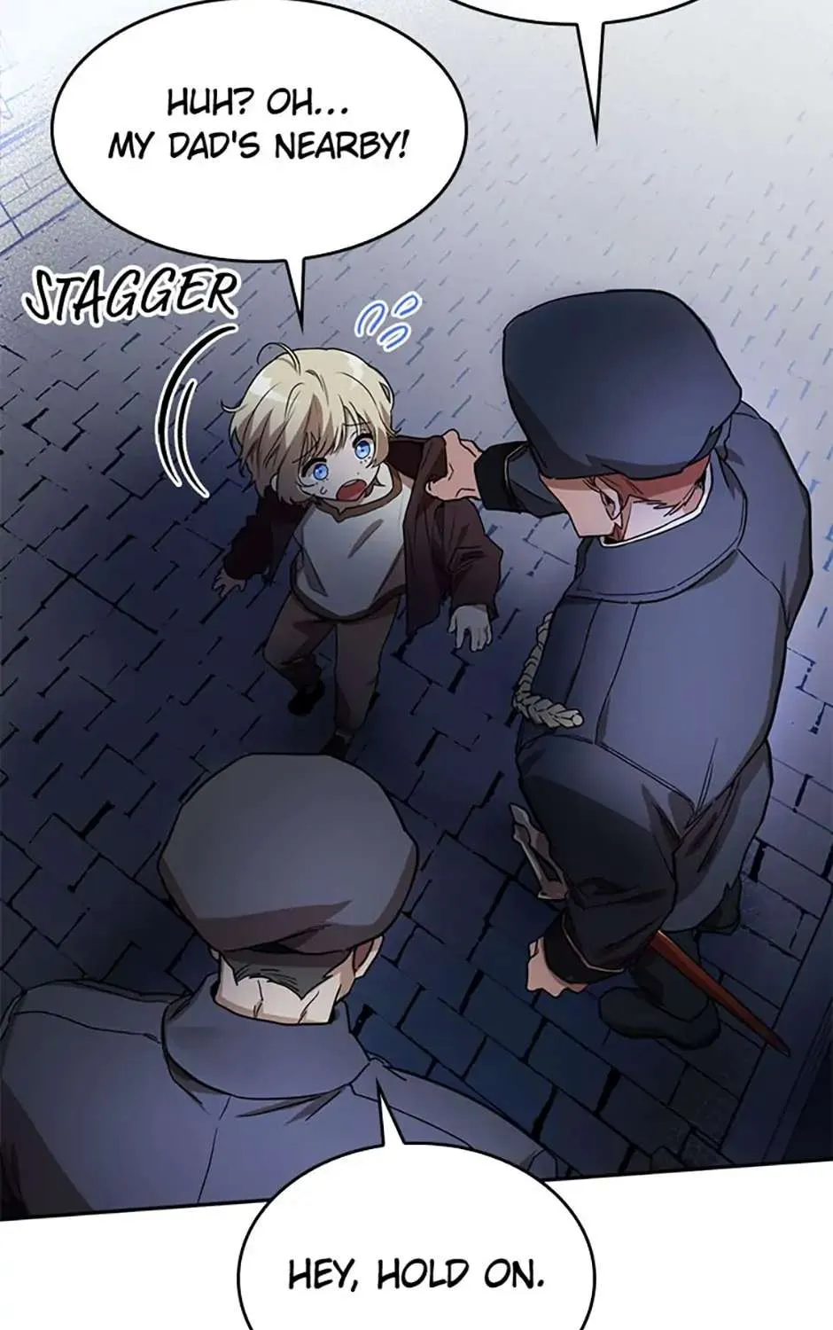 Read The Infinite Mage chapter 1 image 199 on Lezhin