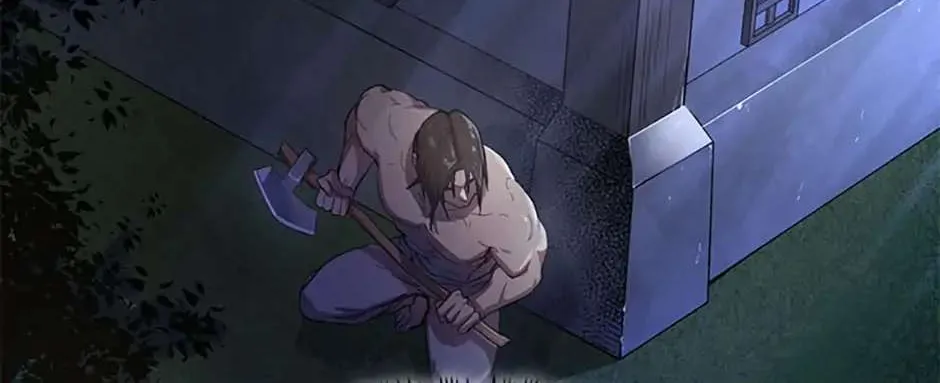 Read The Infinite Mage chapter 1 image 20 on Lezhin