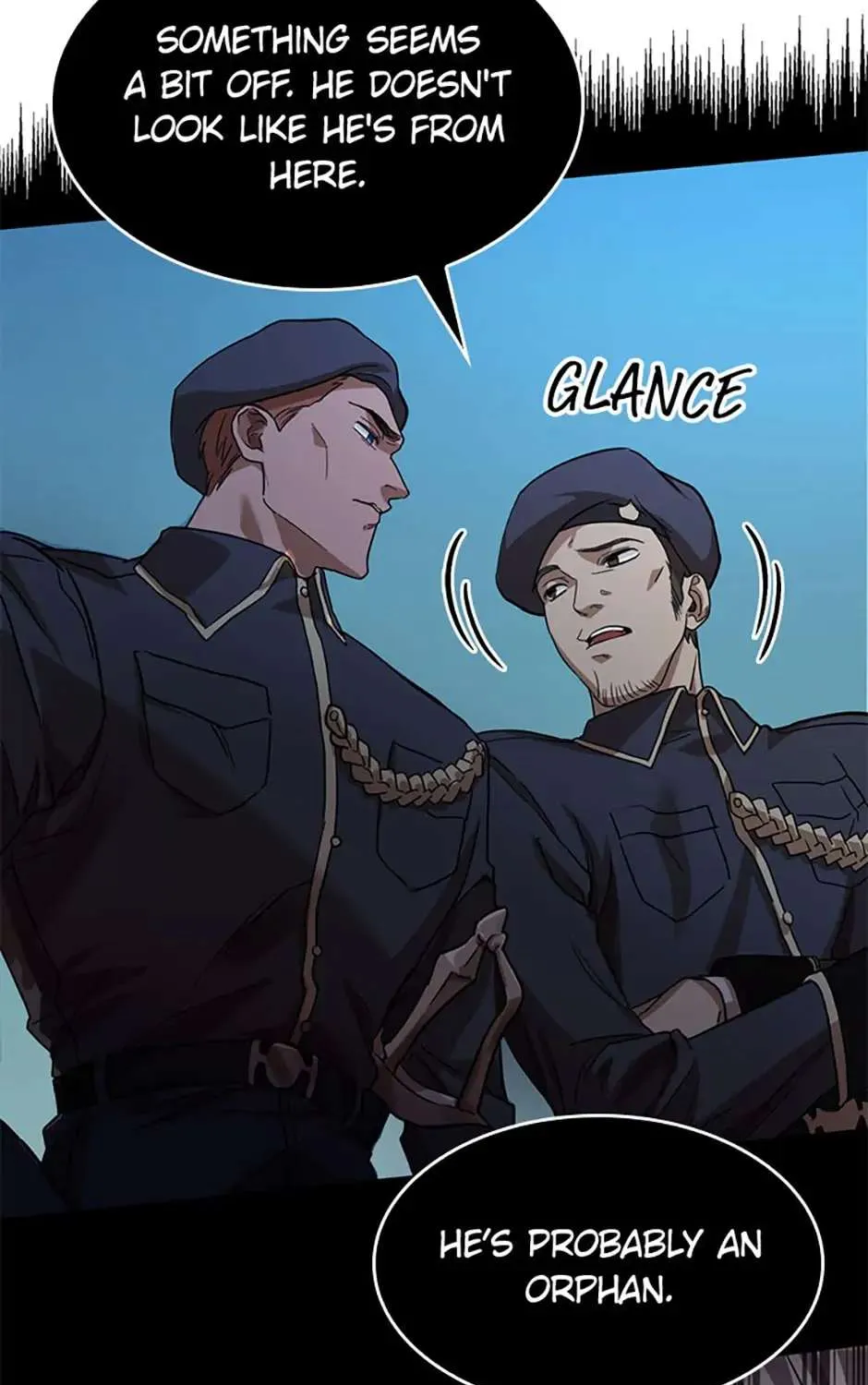 Read The Infinite Mage chapter 1 image 201 on Lezhin