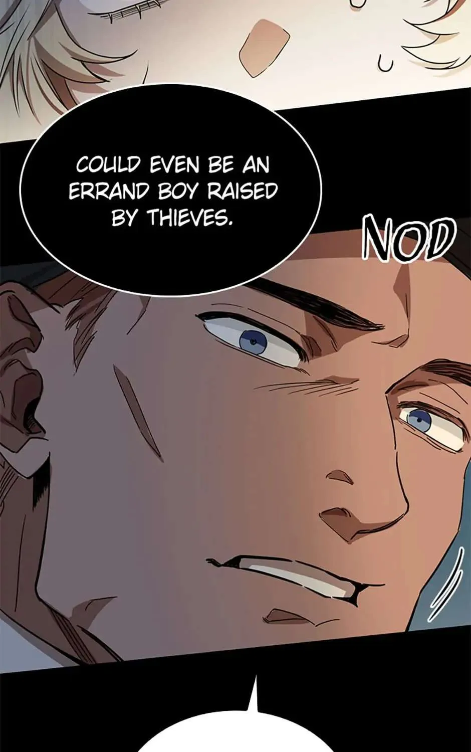 Read The Infinite Mage chapter 1 image 203 on Lezhin