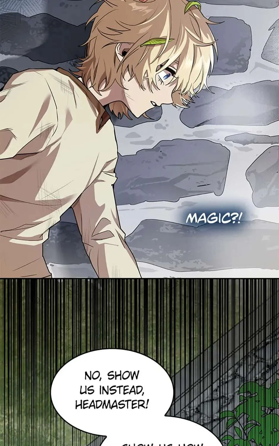 Read The Infinite Mage chapter 1 image 223 on Lezhin