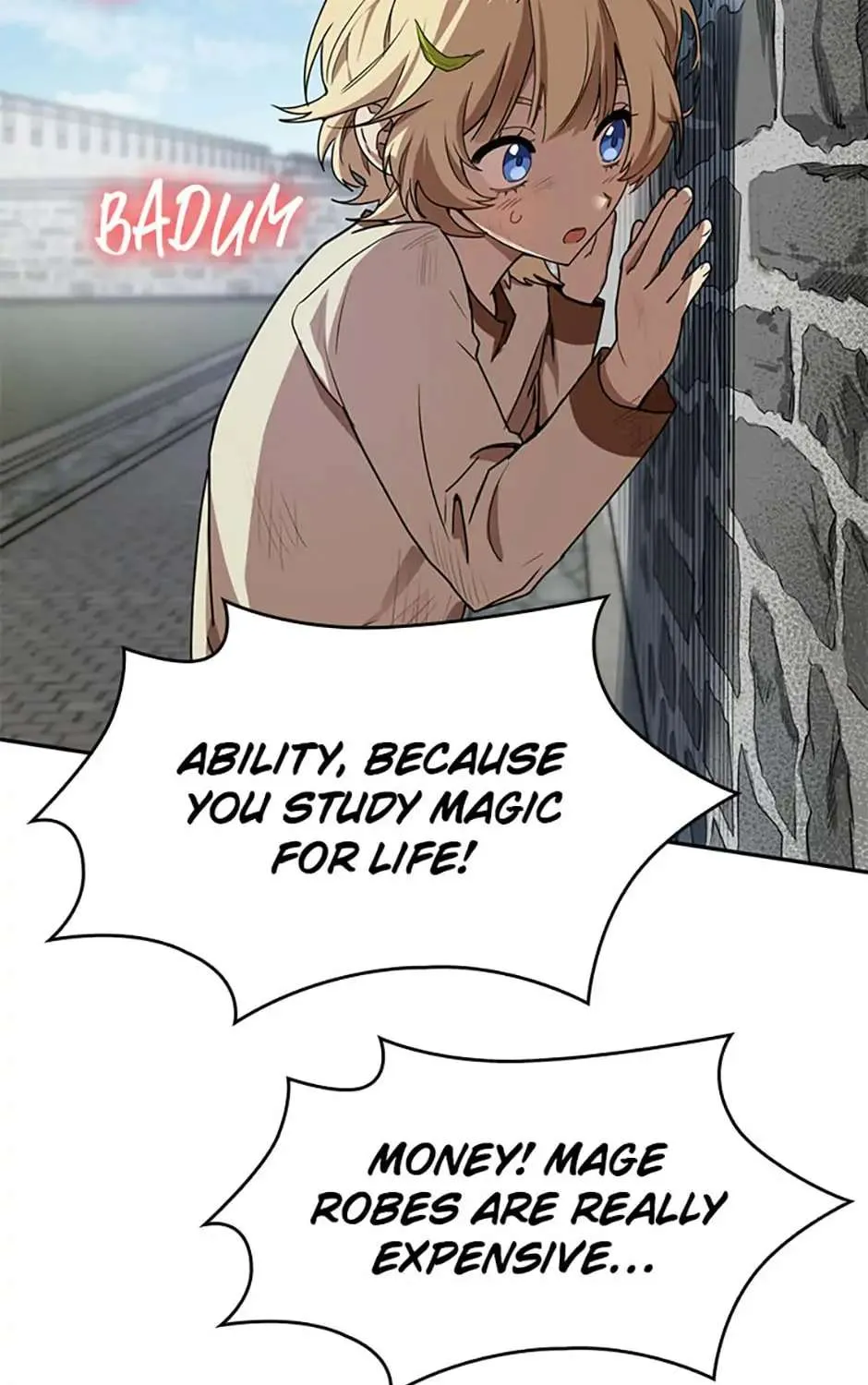 Read The Infinite Mage chapter 1 image 231 on Lezhin