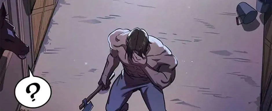Read The Infinite Mage chapter 1 image 24 on Lezhin