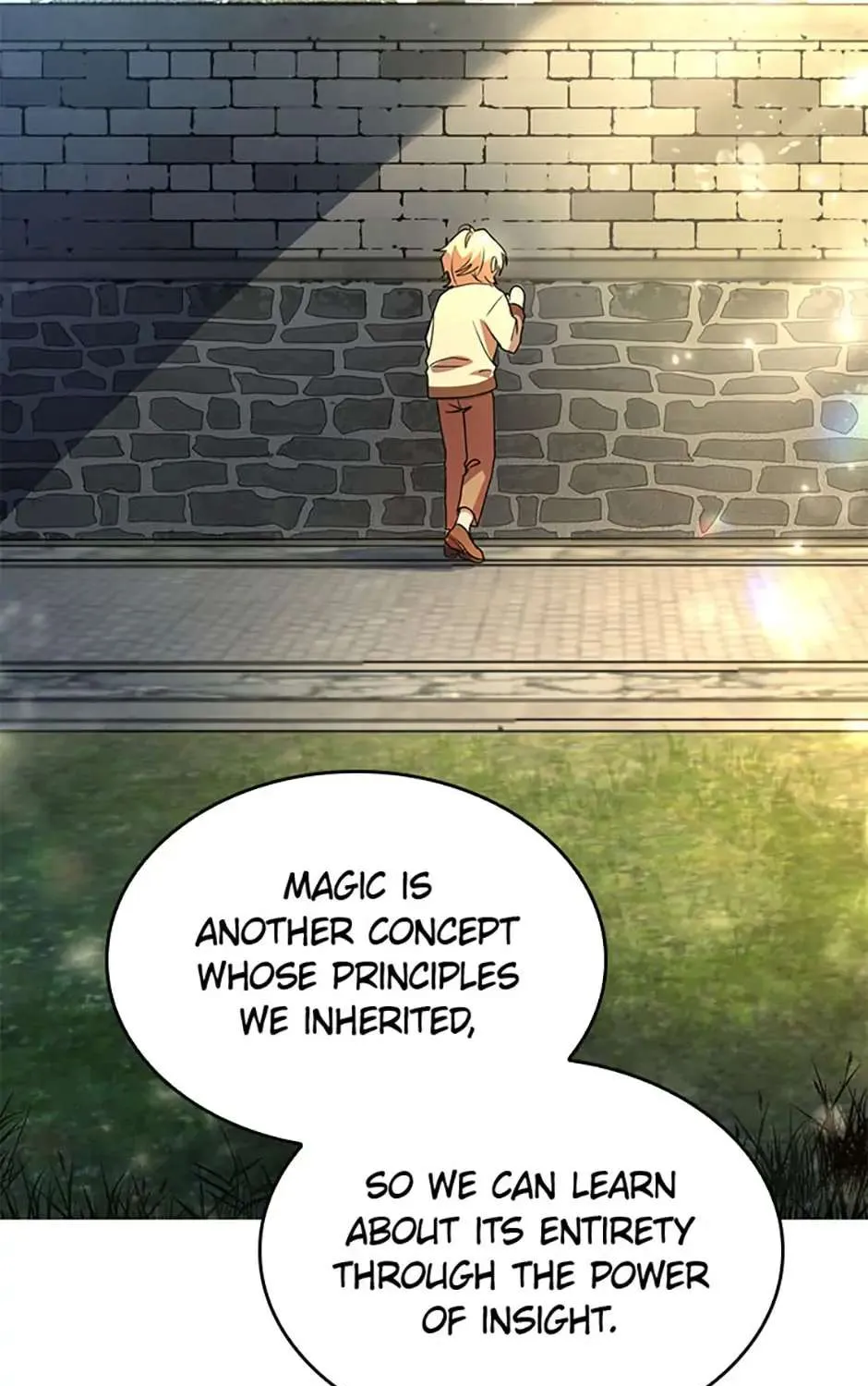 Read The Infinite Mage chapter 1 image 245 on Lezhin