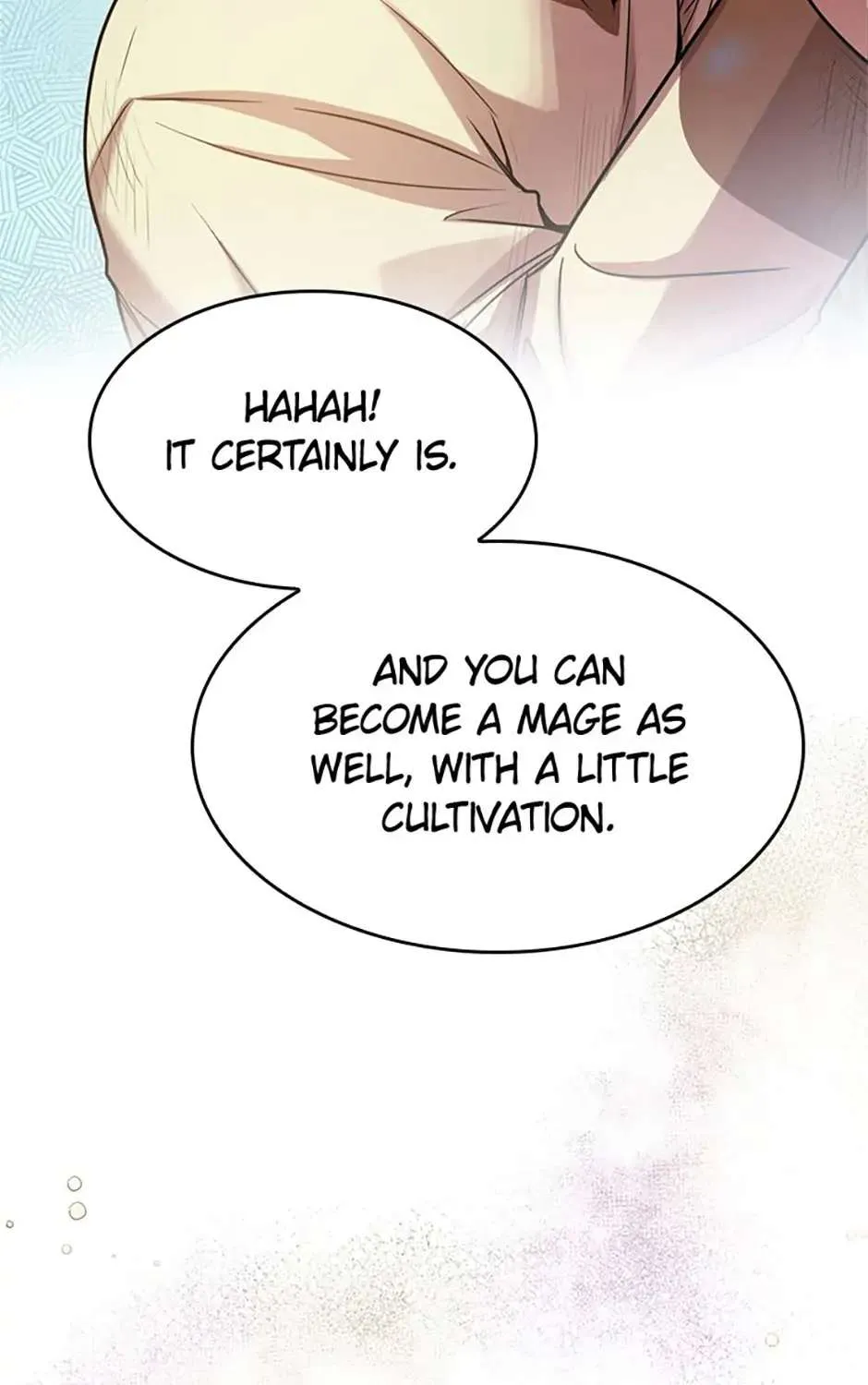 Read The Infinite Mage chapter 1 image 249 on Lezhin