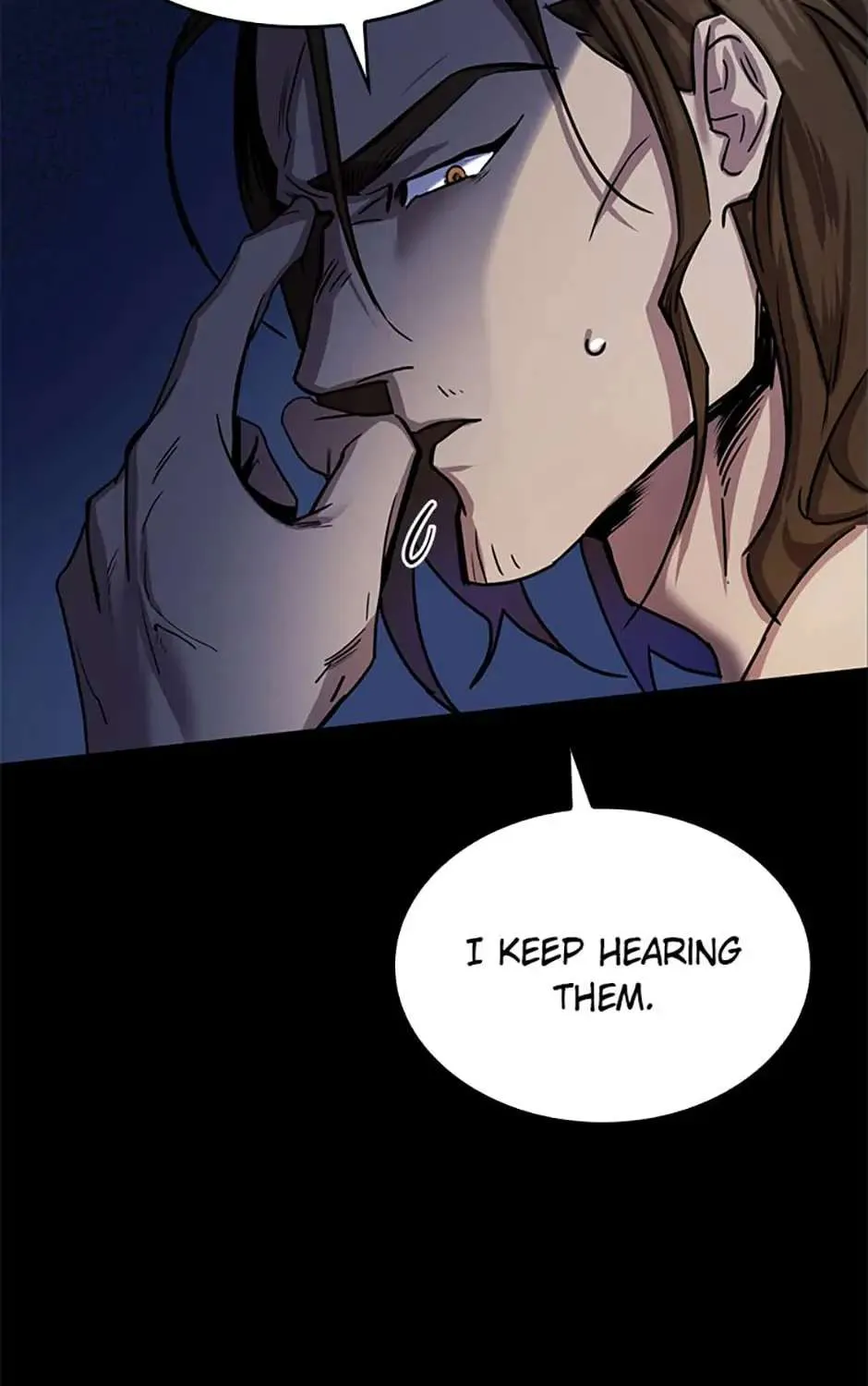 Read The Infinite Mage chapter 1 image 27 on Lezhin