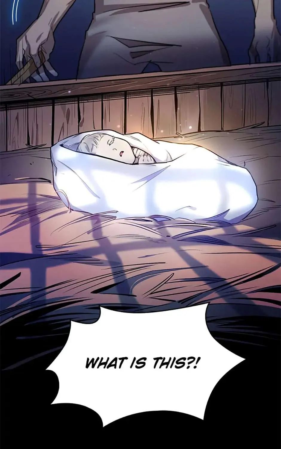 Read The Infinite Mage chapter 1 image 31 on Lezhin