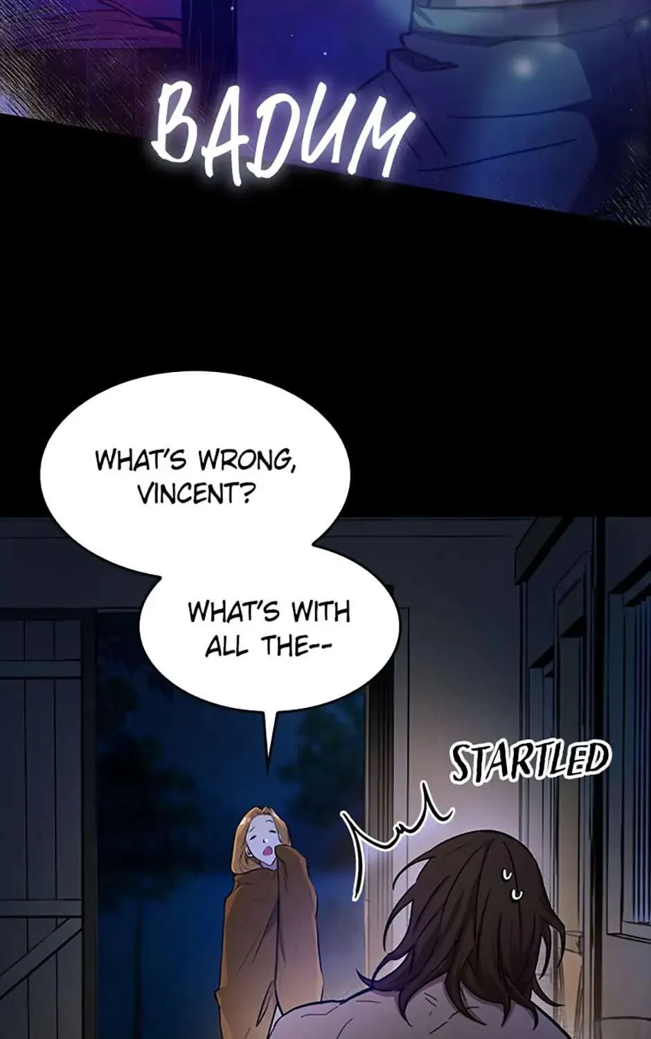 Read The Infinite Mage chapter 1 image 41 on Lezhin