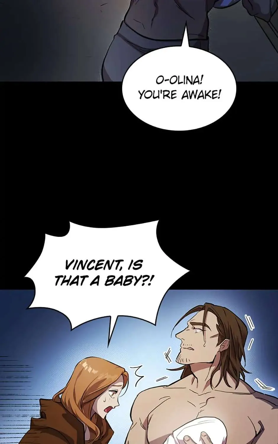 Read The Infinite Mage chapter 1 image 43 on Lezhin