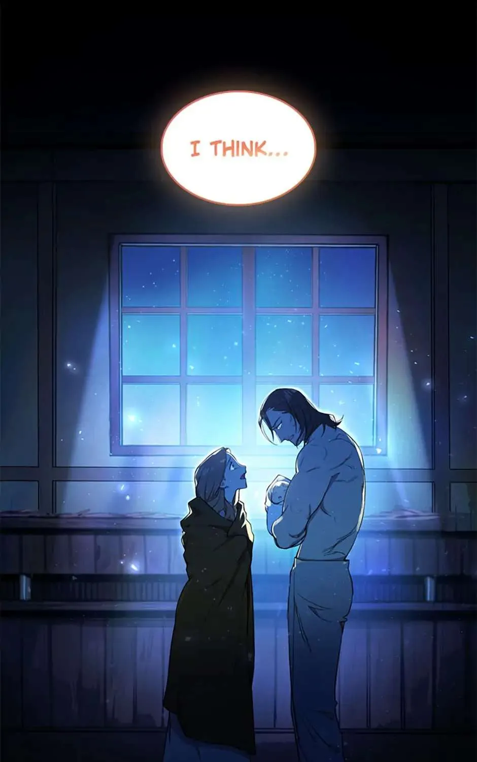 Read The Infinite Mage chapter 1 image 47 on Lezhin