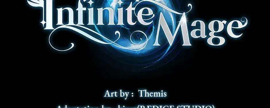 Read The Infinite Mage chapter 1 image 50 on Lezhin