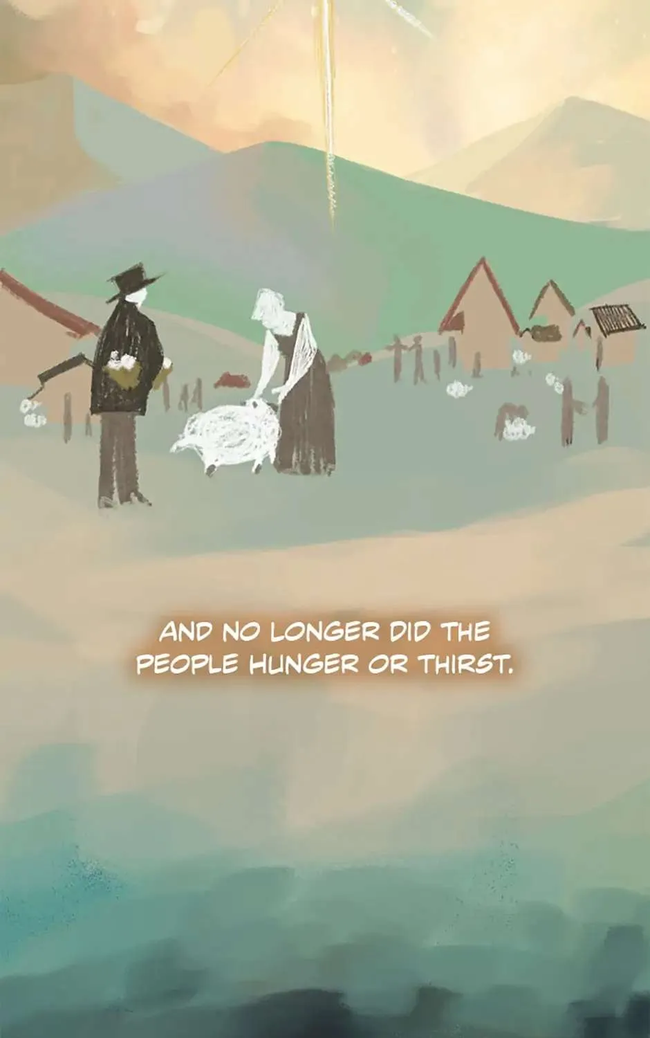 Read The Infinite Mage chapter 1 image 63 on Lezhin