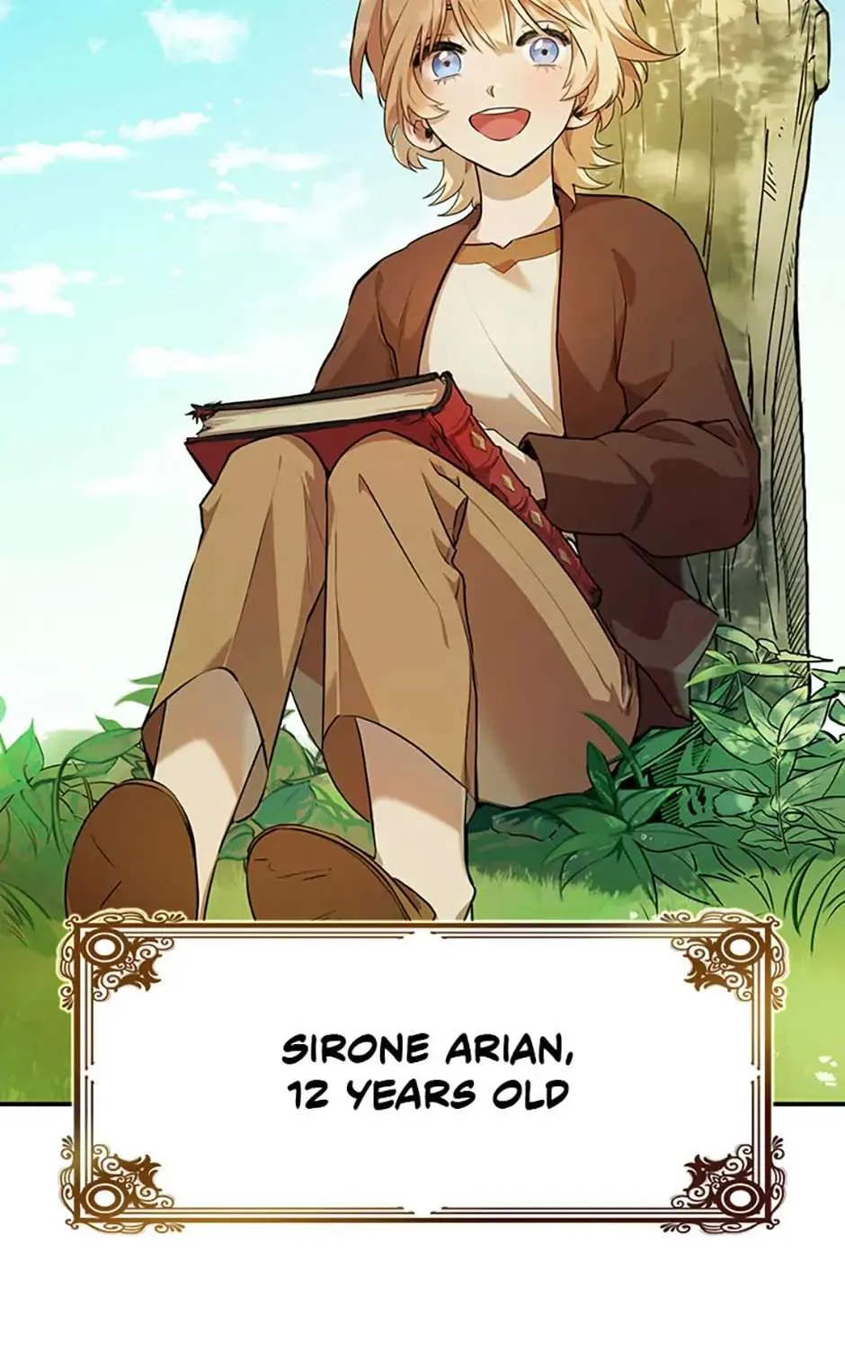 Read The Infinite Mage chapter 1 image 73 on Lezhin