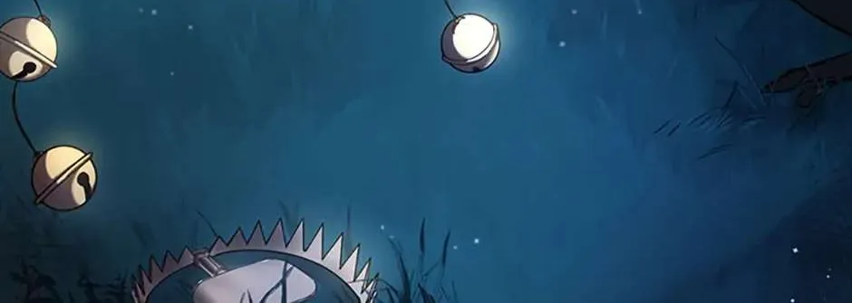 Read The Infinite Mage chapter 1 image 8 on Lezhin