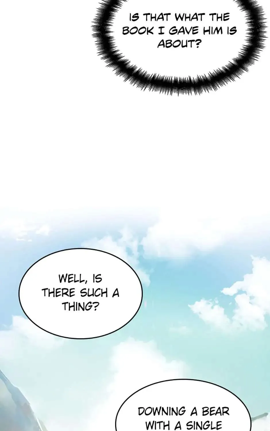 Read The Infinite Mage chapter 1 image 81 on Lezhin