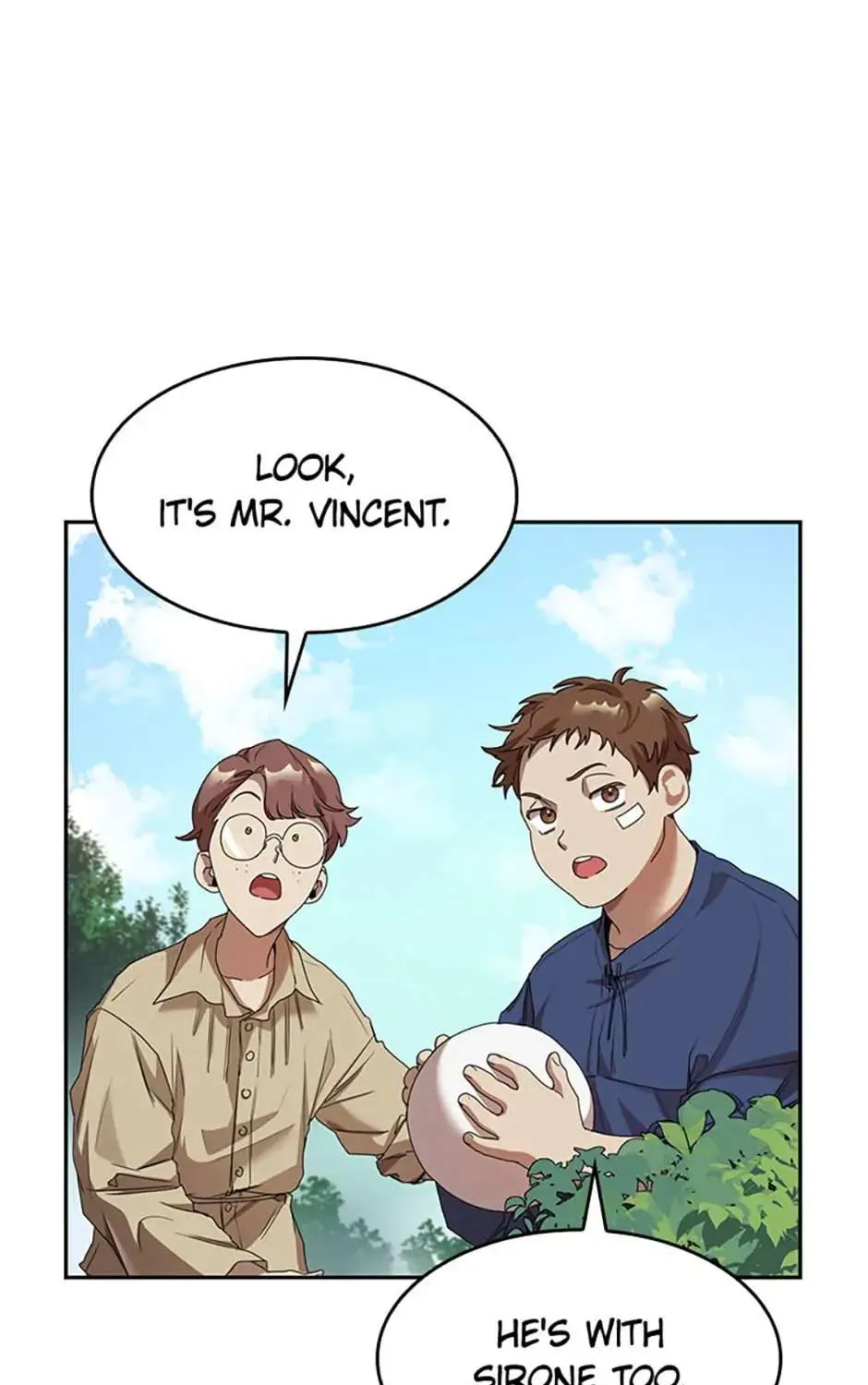 Read The Infinite Mage chapter 1 image 85 on Lezhin