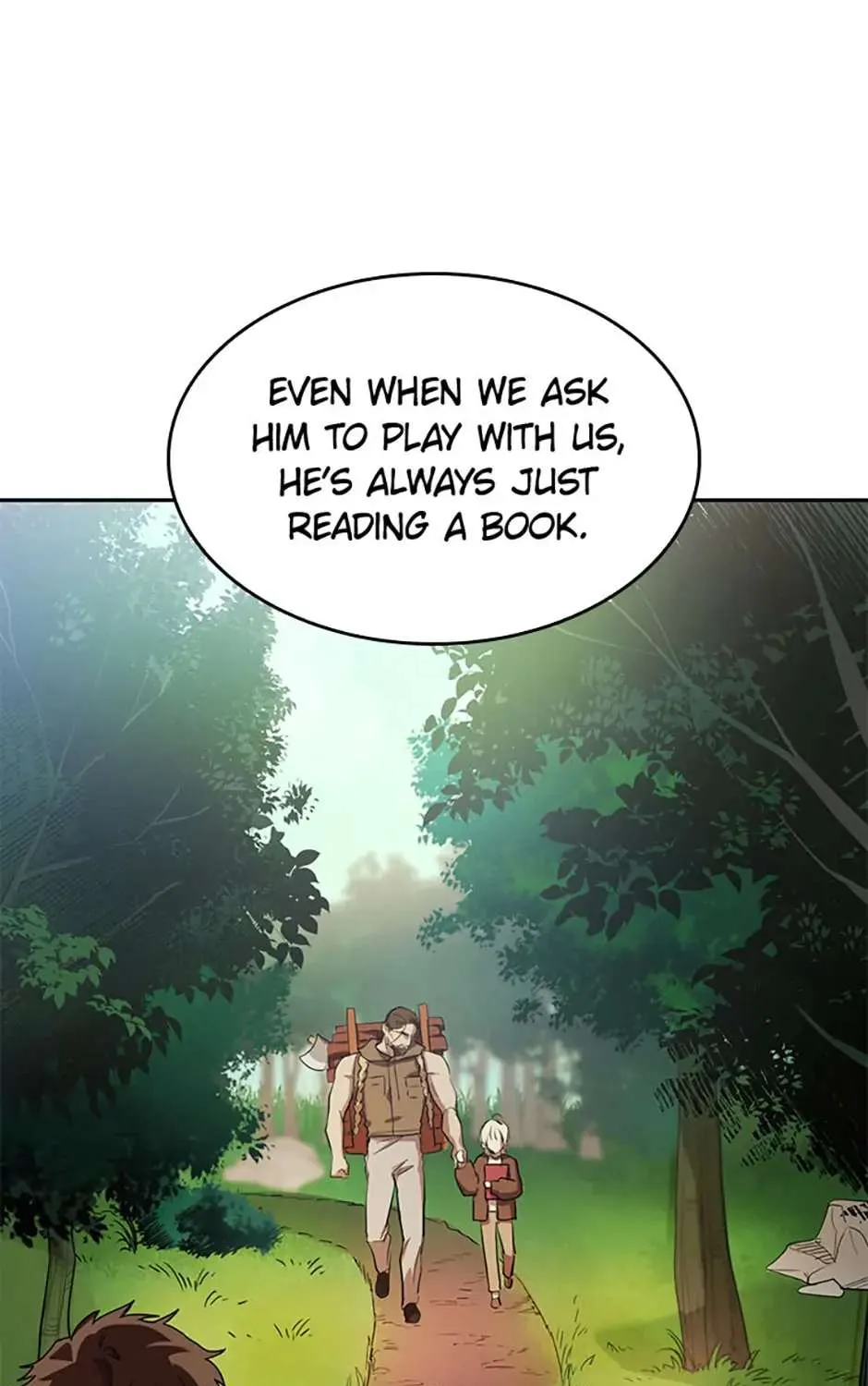 Read The Infinite Mage chapter 1 image 87 on Lezhin
