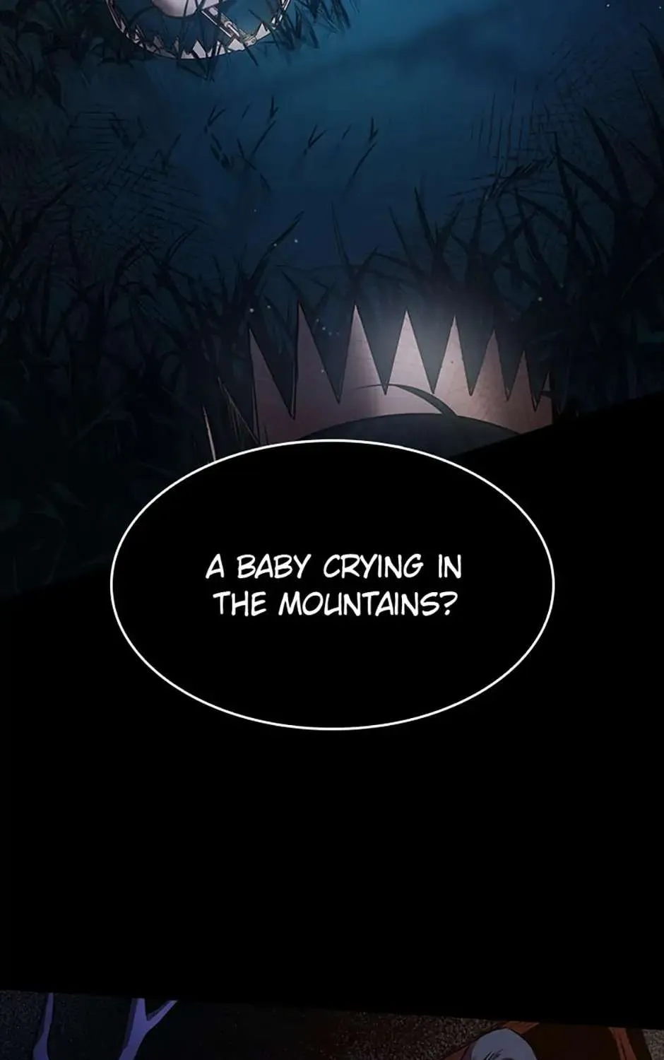 Read The Infinite Mage chapter 1 image 9 on Lezhin