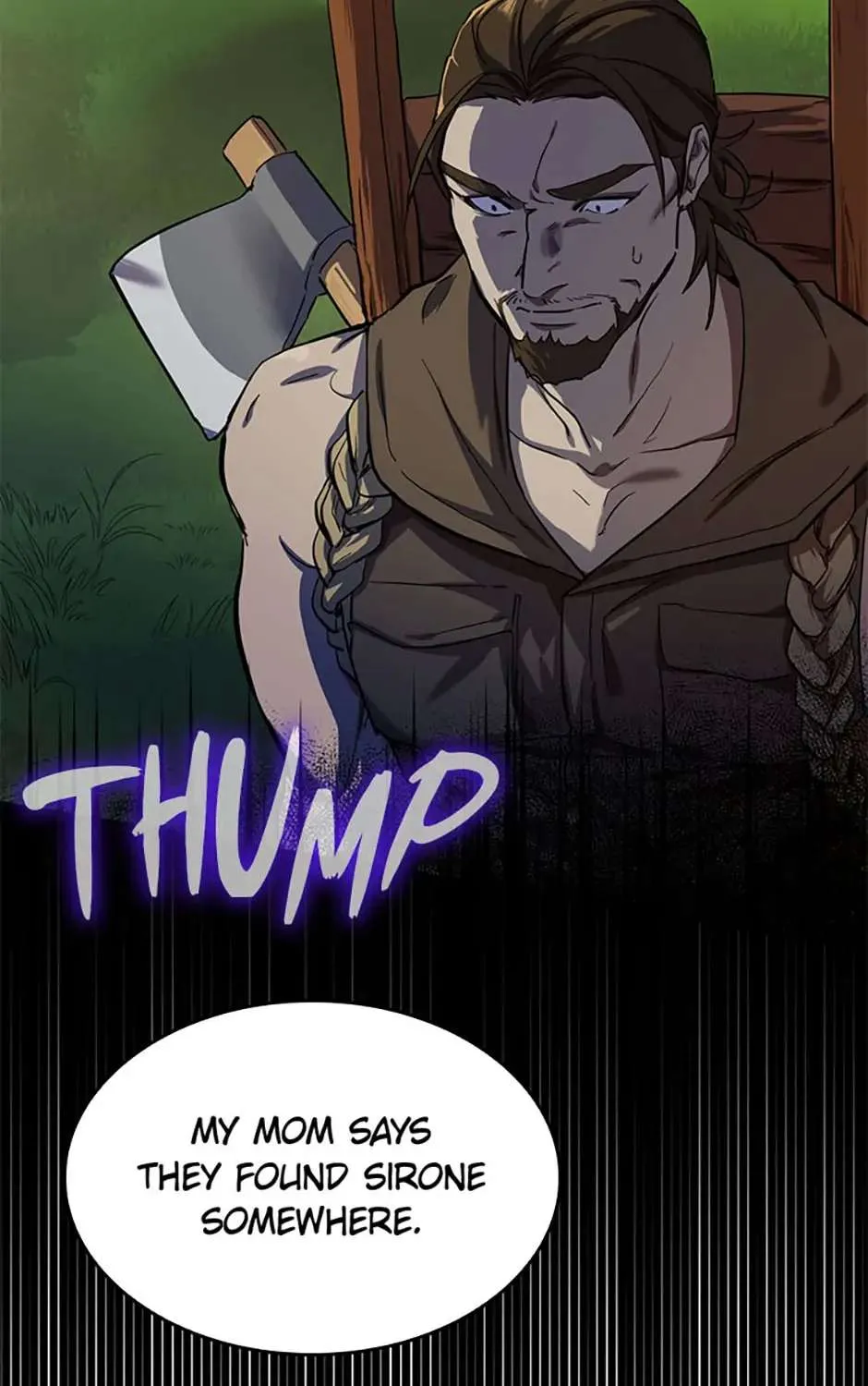 Read The Infinite Mage chapter 1 image 91 on Lezhin