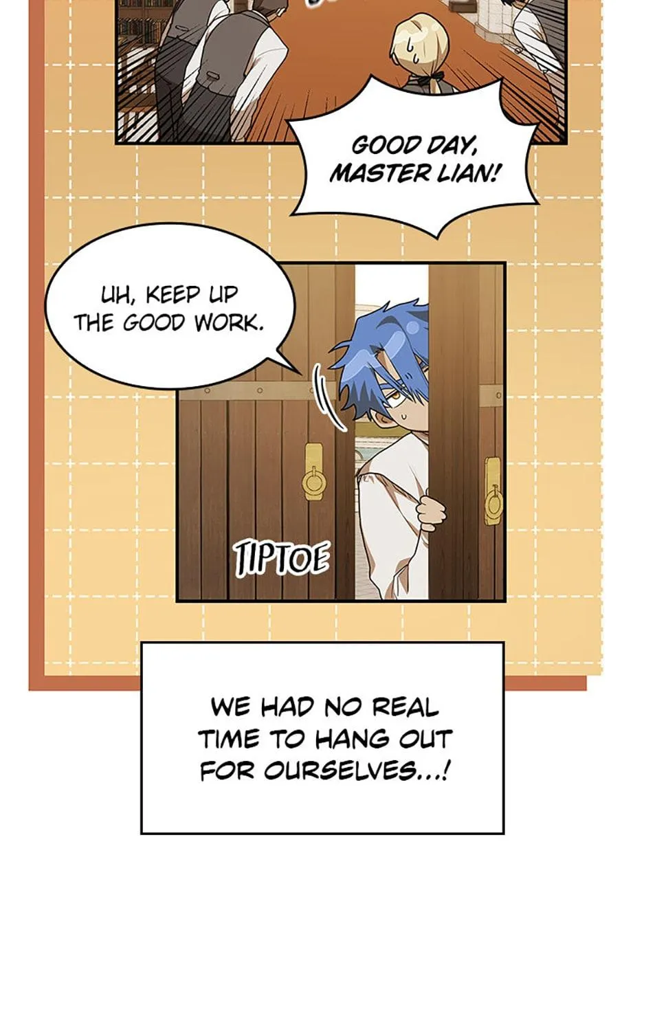 Read The Infinite Mage chapter 10 image 112 on Lezhin
