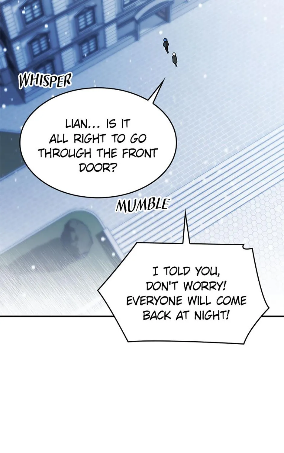 Read The Infinite Mage chapter 10 image 122 on Lezhin