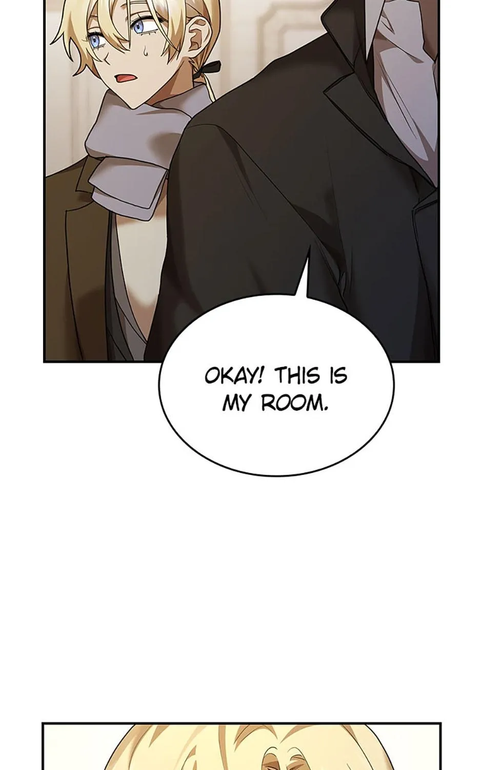 Read The Infinite Mage chapter 10 image 130 on Lezhin