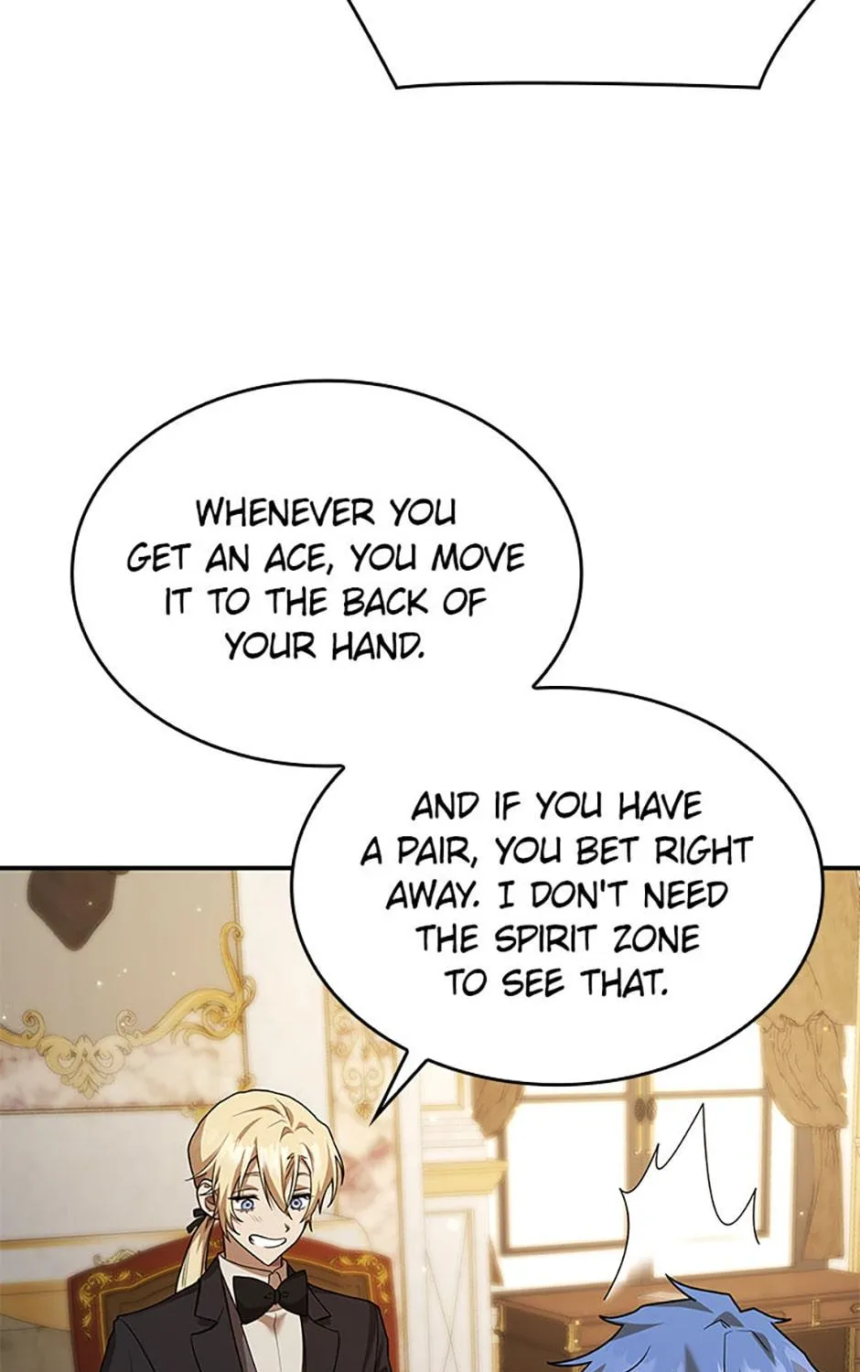 Read The Infinite Mage chapter 10 image 150 on Lezhin
