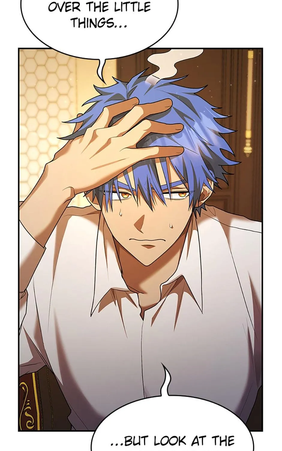 Read The Infinite Mage chapter 10 image 156 on Lezhin