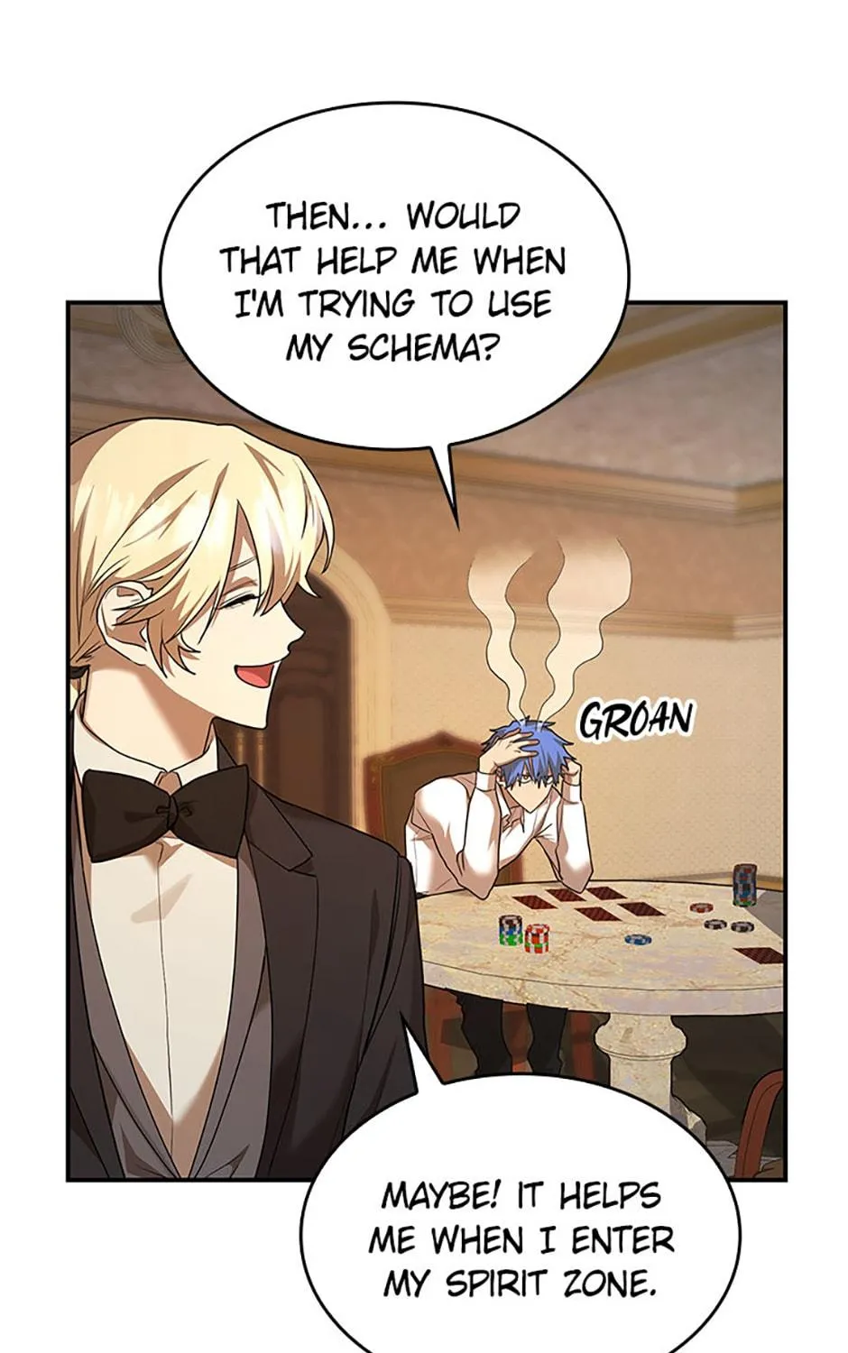 Read The Infinite Mage chapter 10 image 158 on Lezhin
