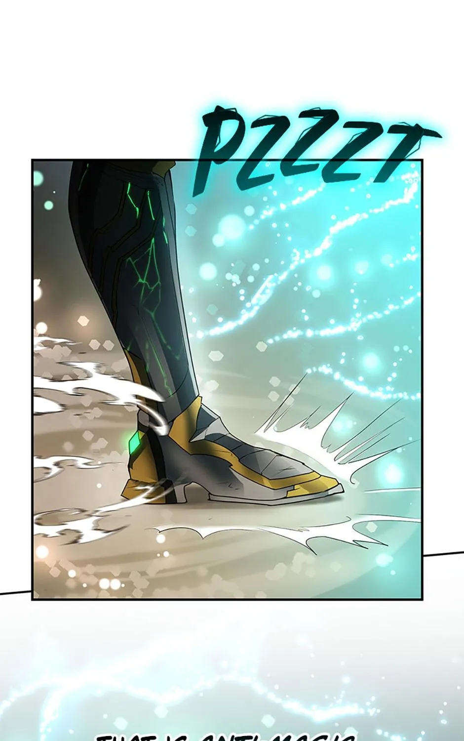 Read The Infinite Mage chapter 10 image 16 on Lezhin