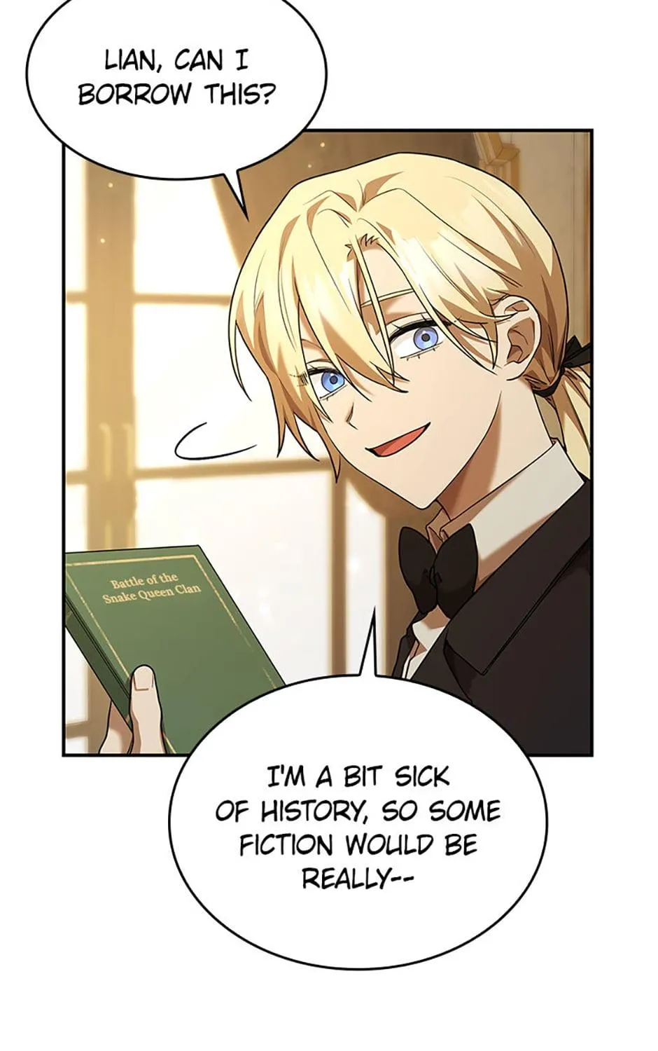 Read The Infinite Mage chapter 10 image 162 on Lezhin