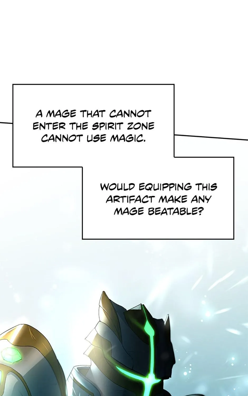 Read The Infinite Mage chapter 10 image 20 on Lezhin