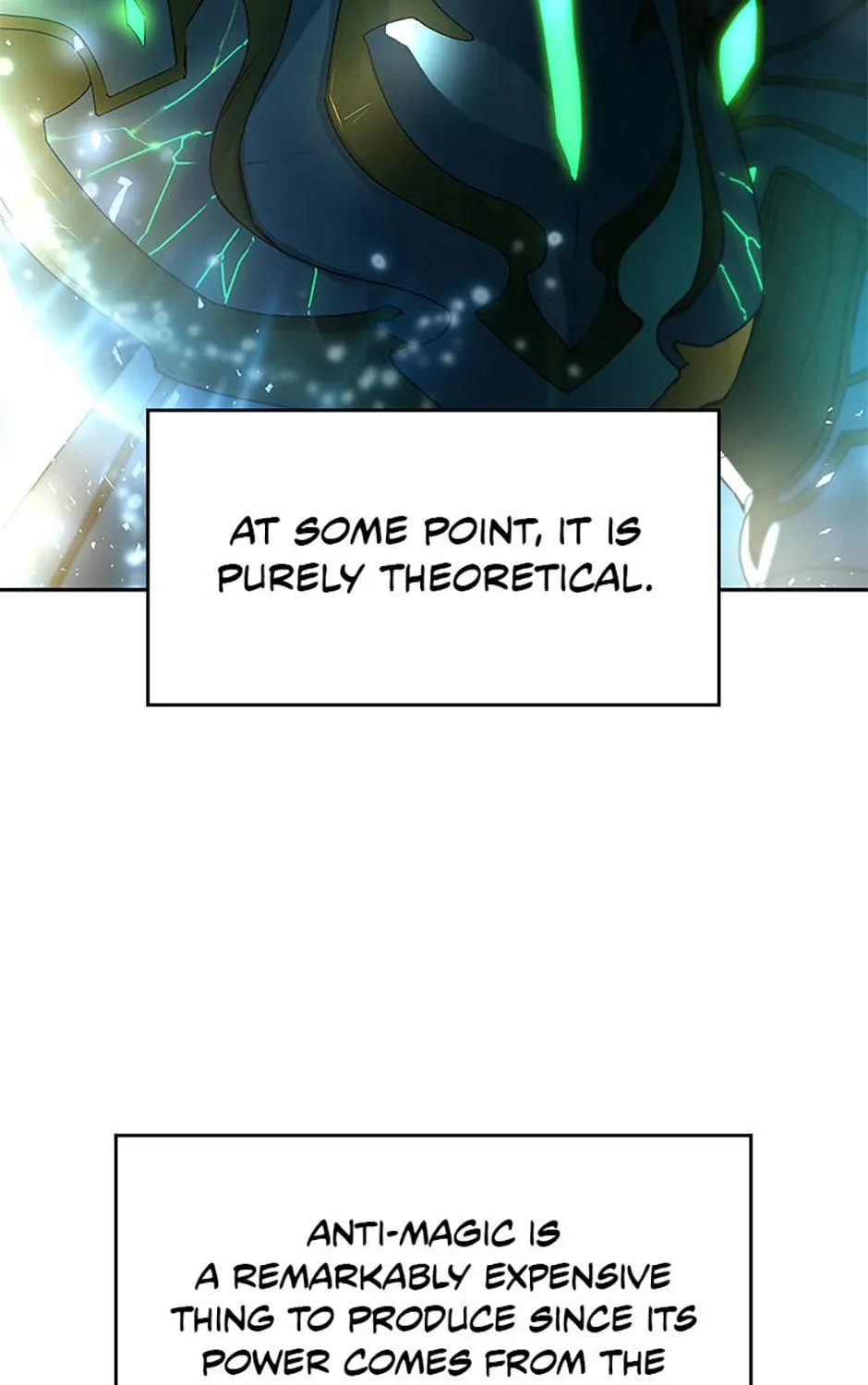 Read The Infinite Mage chapter 10 image 22 on Lezhin